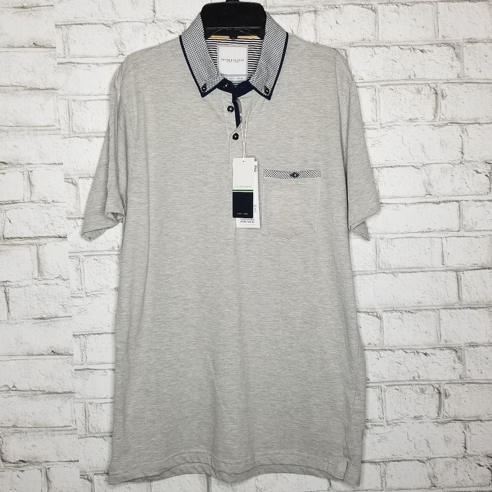 New Ricky Singh Shirt